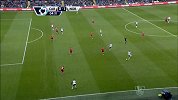 英超-1314赛季-联赛-第24轮-诺维奇斯诺格拉斯门前推射破门-花絮