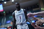 非凡12Day2五佳球：史蒂芬森压哨三分 沈梓捷两记暴力扣篮