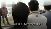 黑帮老大大战刑警队长，太欢乐