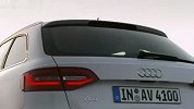 2012款奥迪A4 Avant