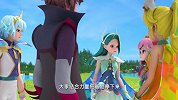 巴啦啦小魔仙之魔法秘籍