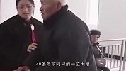 老人在法庭上“怒打”儿子，儿子：我是被偷来的，对他只有憎恨