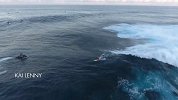 极限-17年-小伙勇闯夏威夷大白鲨浪点挑战冬季巨浪-专题