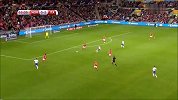 欧洲杯-16年-预选赛-小组赛-H组-第1轮-挪威0：2意大利-精华