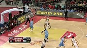 CBA-1415赛季-常规赛-第13轮-马布里反击上篮得分（山西vs北京）-花絮