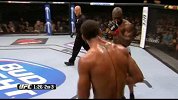 UFC-14年-UFC175：中量级霍尔vs桑托斯-全场