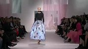 Christian Dior 2013春夏巴黎时装发布会