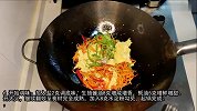 养生菜 虫草花炒鸡蛋 不加味精 出奇鲜美 口感和肉一样 营养健康