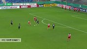 马克思 德国杯 2020/2021 曼海姆 VS 弗赖堡 精彩集锦