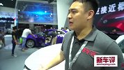 2017广州车展新车快评：新凯美瑞
