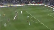 西甲-13赛季-百步穿杨 伊涅斯塔生涯15大助攻1V3皇马巧传哈维-专题