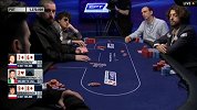 德州扑克-15年-EPT11摩纳哥站超级豪客赛决赛桌Part2（中文解说）-全场