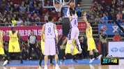 1617赛季CBA聚力嗨第36期合集