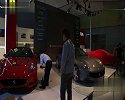 2011广州车展法拉利蓄势待发