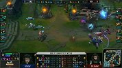 2016LPL夏季赛第八周  IG vs SS 03