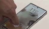 三星部分手机指纹识别被曝漏洞：套上硅胶手机壳谁都能解锁