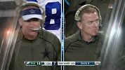 NFL-1516赛季-常规赛-第9周-达拉斯牛仔27:33费城老鹰-全场
