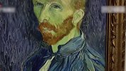 真相大白！梵高自画像被证实是真迹 曾因风格迥异而备受质疑