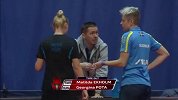 乒乓-17年-2017ITTF巡回赛匈牙利公开赛女双决赛-李佳燚/陈幸同VS埃克霍姆/波塔-全场