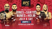 UFC季度新闻发布会对视集锦 高手云集上演唇枪舌剑