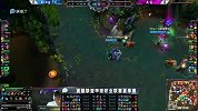 LSPL2014夏季赛17号 King vs AG 01