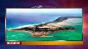 基里巴斯快被海淹没 拟举国迁至大型人工岛