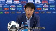 次战面对墨西哥！韩国主帅：他们速度快技术好 我们得研究一下