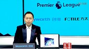 英超-1718赛季-联赛-第11轮-詹俊点评：客场强强对话曼联需学会打反击-专题