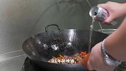 永州血鸭：一道正宗血鸭，黑里透红，辣出新高度