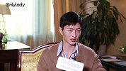 OnlyLady专访金大川：自曝有微信恐惧症，微博头像大有故事！