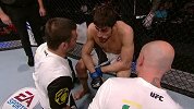 UFC-16年-格斗之夜85：中量级丹凯利vs JR卡洛斯-全场