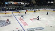 KHL常规赛-昆仑鸿星万科龙客场1-4负明斯克迪纳摩-全场录播