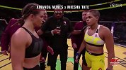 UFC-18年-她曾48秒KO罗西 亲手终结了UFC的女王时代-花絮