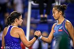 WTA珠海超级精英赛女单小组赛 张帅0-2塞瓦斯托娃
