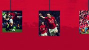 英超枪魔历史恩怨！范加尔场边摔倒 8-2记忆犹新