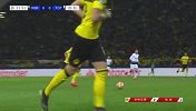 2018/2019欧冠1/8决赛上半场录播：多特蒙德VS热刺（詹俊）