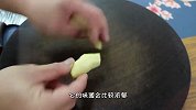 姜油如何炼，才能做出如此美味的姜油鲈鱼？教你一个客家秘制做法