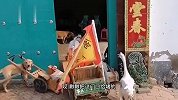 我不就拿个充电宝吗，怎么人全跑了