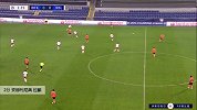 安赫利尼奥 欧冠 2020/2021 伊斯坦布尔 VS RB莱比锡 精彩集锦