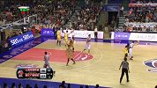 CBA-1617赛季-常规赛-第19轮-上海哔哩哔哩103:87浙江广厦控股-精华