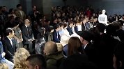 秀场-20130630-Comme des Garcons 2014春夏男装巴黎发布会