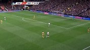 英足总杯-1617赛季-第5轮-富勒姆0:3热刺-精华