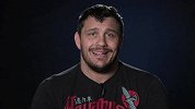 UFC-14年-UFC ON FOX13倒计时：米特里奥谈及出道原因-专题