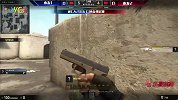 WCA2016电竞嘉年华《CS GO》CJ水友挑战赛