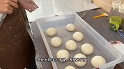 福建80后用土窑做意式美食，1天限做30个，饼皮Q弹、馅料满满