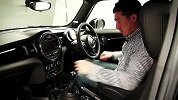 New Mini Cooper 2014 review - Auto Express