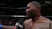 UFC-18年-泪洒八角笼的那些退役老将-精华