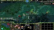 【09DOTA零单高分局】暴力的大鱼人