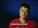 希望自己搭档哪位超级球员？火箭姚明：我喜欢看科比打球