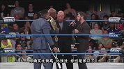 WWE-14年-iMPACT第524期：哈迪组合经典重组  双打腰带虎视眈眈-全场